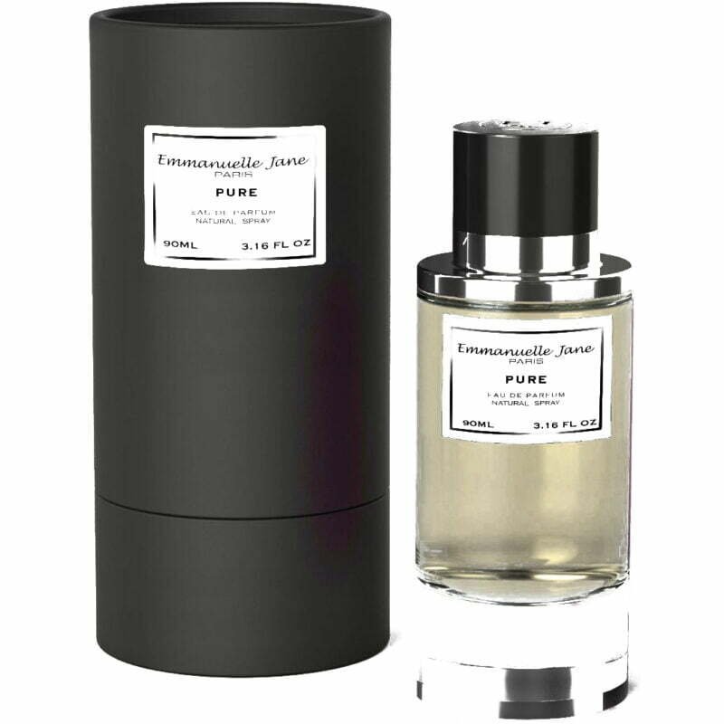 Emmanuelle Jane Eau De Parfum Homme Pure Ml