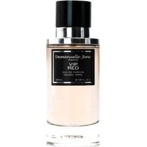 Alternative view of Emmanuelle Jane Eau de Parfums Vip Red 90ml