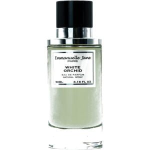Alternative view of Emmanuelle Jane Eau de Parfums White Orchid 90ml