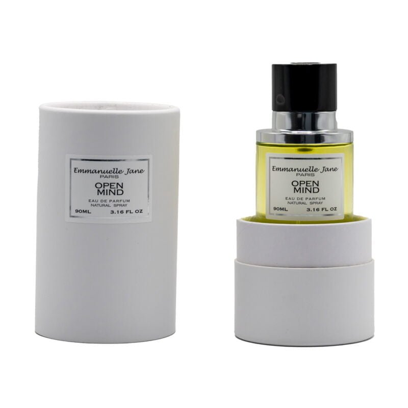 Open Parfum Emmanuelle Jane Eau De Parfum Open Mind 90Ml 🏷️