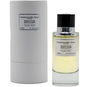Emmanuelle Jane Eau De Parfum REGATUS EXCLUSIF 90ML