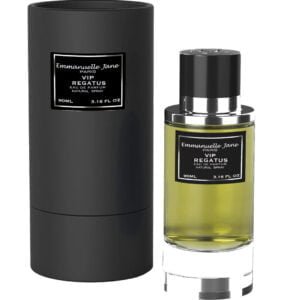 Emmanuelle Jane Eau De Parfum Vip Regatus
