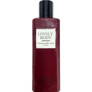 Emmanuelle Jane Brume Lovely Body 265ml