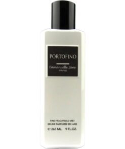 Emmanuelle Jane Brume Pour Homme Portofino