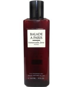 EMMANUELLE JANE BRUME 265ML BALADE A PARIS